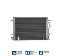 CONDENSER AIR CONDITIONING 94665 FOR AUDI A4/S4/Convertible A6/S6 ALLROAD 2.0L