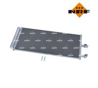 Condenser, air conditioning NRF 350470 For VOLVO