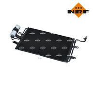 Condenser, air conditioning NRF 35227 For AUDI, SKODA, VW, SEAT