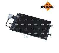 Condenser, air conditioning NRF 35309 For MERCEDES-BENZ