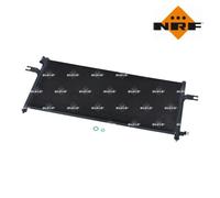 Condenser, air conditioning NRF 35380 For NISSAN