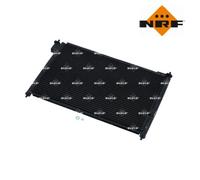 Condenser, air conditioning NRF 35635 For HONDA
