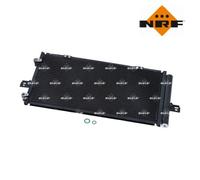 Condenser, air conditioning NRF 35659 For ROVER, MG