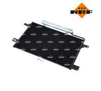 Condenser, air conditioning NRF 35758 For MERCEDES-BENZ