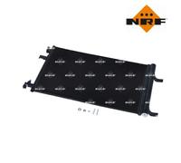 Condenser, air conditioning NRF 35919 For OPEL, CHEVROLET, VAUXHALL