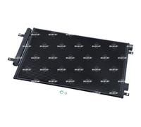 Condenser, Air Conditioning NRF NRF350472