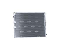 Condenser, Air Conditioning NRF NRF350515