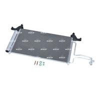 Condenser, air conditioning NRF NRF35495