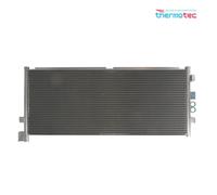 THERMOTEC KTT110331 Air conditioning condenser