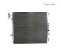 THERMOTEC KTT110657 Air conditioning condenser