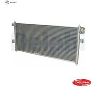 Delphi TSP0225462 Air Conditioning Component