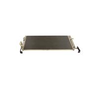 Condenser Aircon For Hyundai Santa Fé I / SUV 9760626000 9760626001