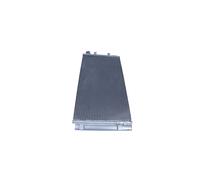 Condenser Aircon for Renault Fluence Grand Scénic III Megane cc Cream