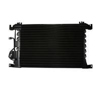 BOSCH 1 986 AD2 258 Air conditioning condenser