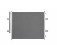 BOSCH 1 986 AD2 462 Air conditioning condenser
