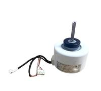 Condenser fan motor 3P air Conditioner Hanging Machine Motor 35W Fixed Frequency AC FN25C-PG YYR25-4A2-PG