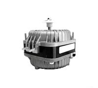 Condenser Fan Motor for Refrigerator Cooling, Shaded Pole Model 22W73W Compatible with YZF10 and YZF16 Units (73W)