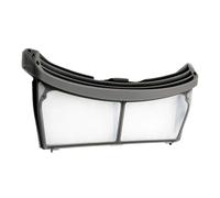 Condenser Fluff Filter Lint Screen Cage compatible with Beko DTGCT7000W, DTLCE80051B, DTLCE70051S, DTLCE70051W Tumble Dryer