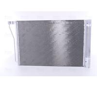 Condenser For BMW 5 SERIES F10 M5 4.4 09/11-10/16 6 SERIES F12