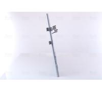 Condenser For DODGE JOURNEY 3.5 06/08-12/10 FIAT FREEMONT 2.0 JTDM 08/11-