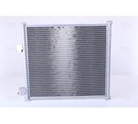 Condenser For FORD KA 1.3 09/96-11/08 STREETKA 1.6 05/03-07/05
