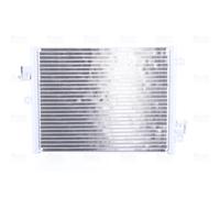 Condenser For PORSCHE 911 3.4 CARRERA 05/01-08/05 911 GT2 3.6 08/07-12/09