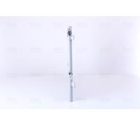 Condenser For RENAULT CLIO RS V6 3.0 11/00-08/03 LAGUNA 2.0 IDE 04/01-09/07