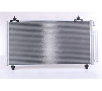 Condenser For TOYOTA CELICA CELICA 1.8 VVTI 11/99-03/06