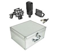 Condenser Microphone Home Recording Studio Podcast Set