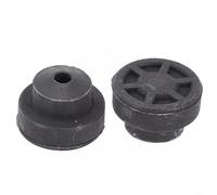 Condenser Mount Set for Honda For Civic For Accord V Fit City OEM 80175SE0000 Easy Installation Direct Fit