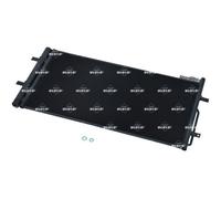 Condenser NRF 350029 for AUDI
