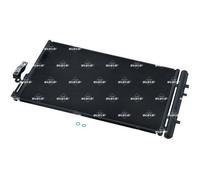 Condenser NRF 350036 for BMW