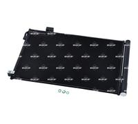 Condenser NRF 350214 for MERCEDES-BENZ