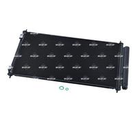 Condenser NRF 350321 for TOYOTA