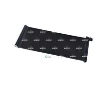 Condenser NRF 350331 for PORSCHE