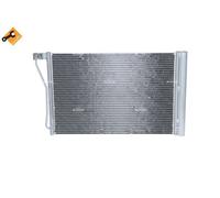 Condenser NRF 350365 for BMW