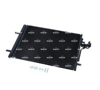 Condenser NRF 350375 for FORD