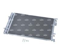 Condenser NRF 350385 for KIA