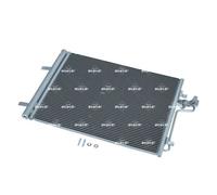 Condenser NRF 350406 for FORD