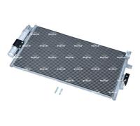 Condenser NRF 350464 for FORD
