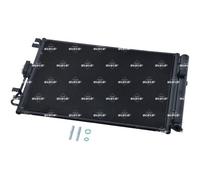 Condenser NRF 350537 for KIA
