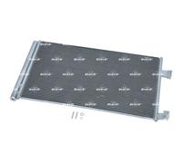 Condenser NRF 350623 for LAND ROVER