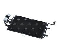 Condenser NRF 35227 for AUDI SEAT SKODA VW