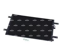 Condenser NRF 35249 for FORD SEAT VW