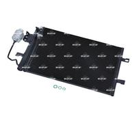 Condenser NRF 35309 for MERCEDES-BENZ