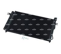 Condenser NRF 35475 for HYUNDAI