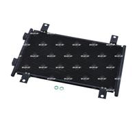 Condenser NRF 35501 for CITROËN FIAT PEUGEOT