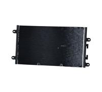 Condenser NRF 35532 for ALFA ROMEO