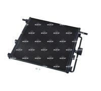 Condenser NRF 35657 for LAND ROVER