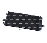 Condenser NRF 35659 for MG ROVER